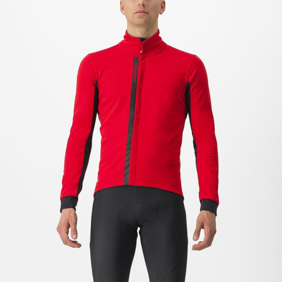 CASTELLI Entrata jacket