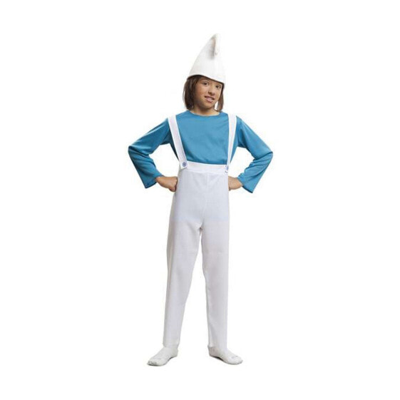 Маскарадные костюмы для детей My Other Me Smurf