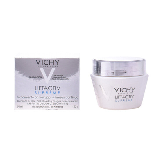 Процедура против морщин Liftactiv Supreme Vichy 50 ml