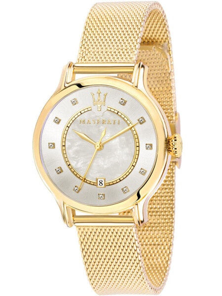 Часы Maserati Epoca Ladies Watch 34mm