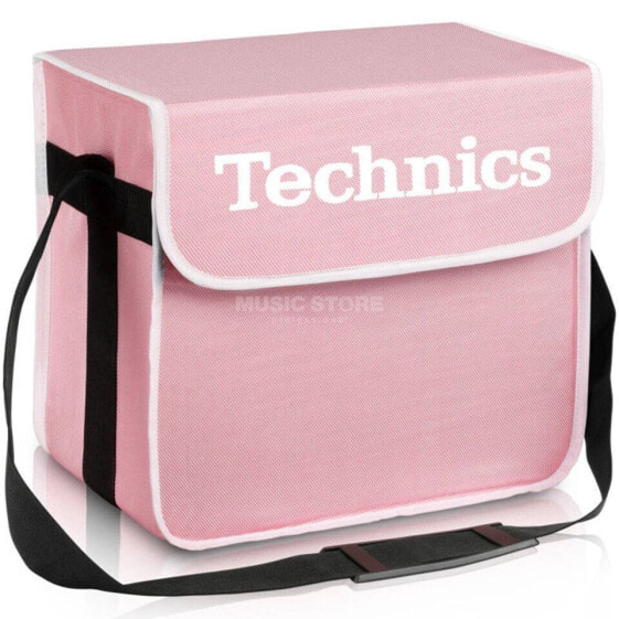 Zomo Technics DJ-Bag pink