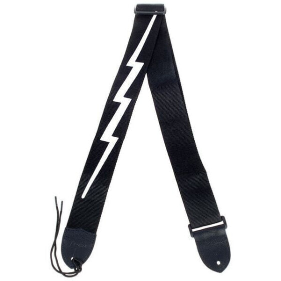 Fender Lightning Bolt Strap