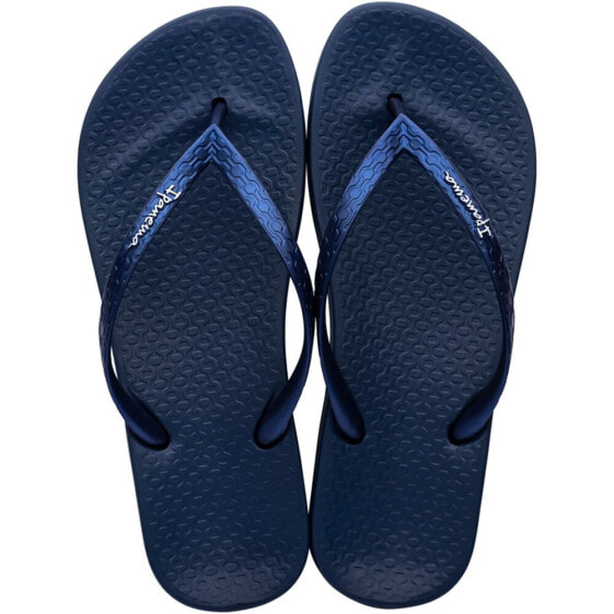 IPANEMA Anatomic Tan Flip Flops