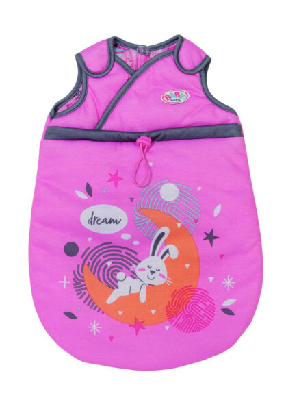 Zapf BABY born? Schlafsack| 832479