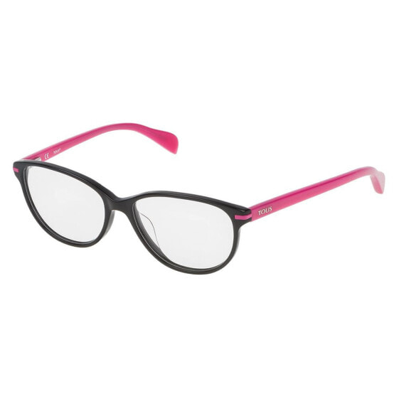 TOUS VTO92753700F Glasses