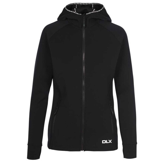 DLX Anais hoodie