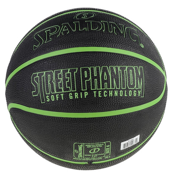 Spalding Phantom