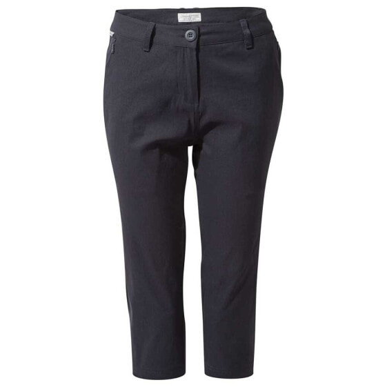 CRAGHOPPERS Kiwi Pro II Crop 3/4 Pants