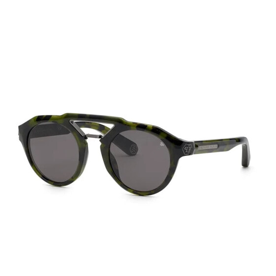 PHILIP PLEIN SPP045M50092I sunglasses