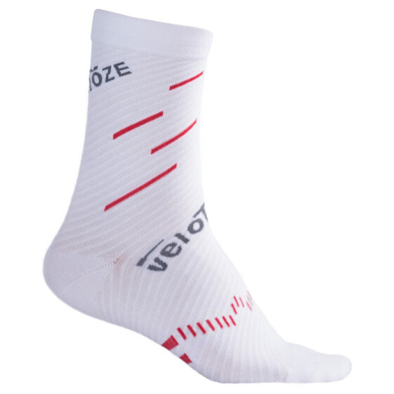 VELOTOZE Active Compression Coolmax socks