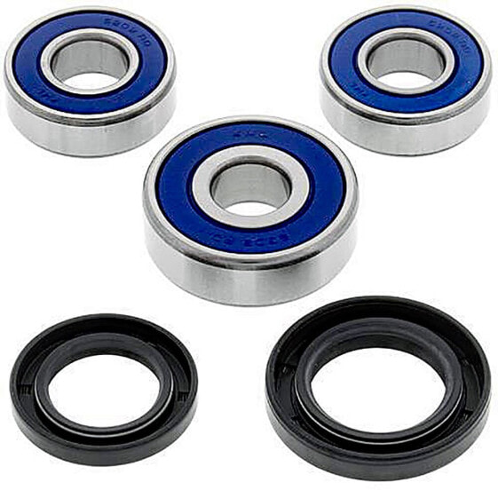 All BALLS 25-1201 Wheel Bearing Kit