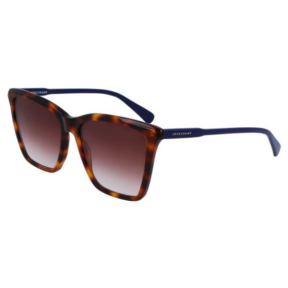 Очки Longchamp 719S Sunglasses