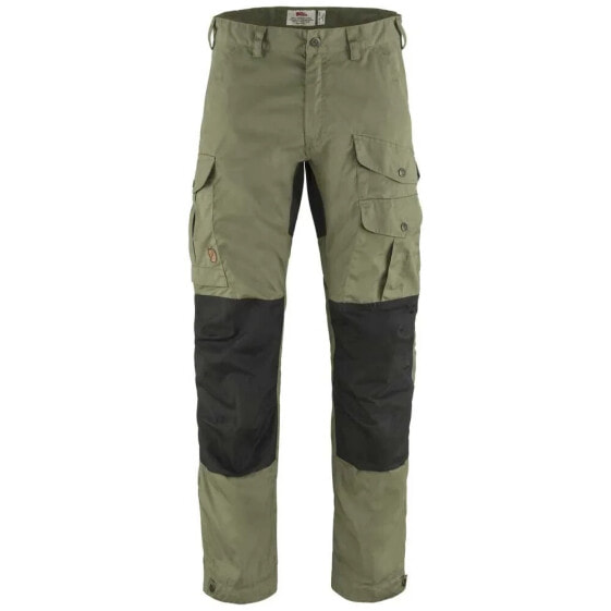 Fjällräven Vidda Pro pants