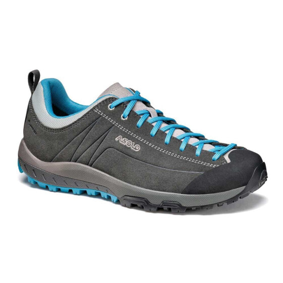 ASOLO Space GV hiking shoes