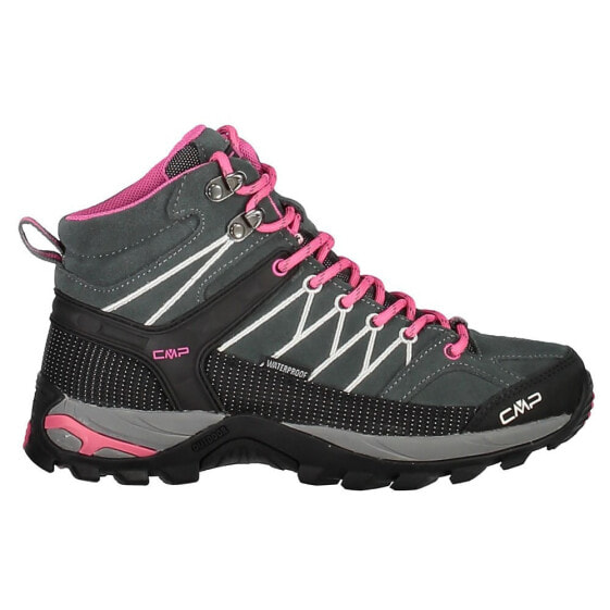 CMP Rigel Mid WP 3Q12946UG hiking boots
