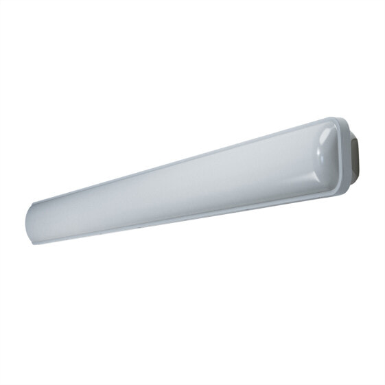 Лампочка Ledvance SubMARINE - LED - Неизменяемый светильник - 4000 K - 4000 люмен - IP65 - Серый.