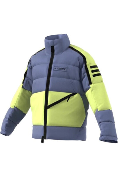 Спортивная куртка Adidas Terrex Utilitas
