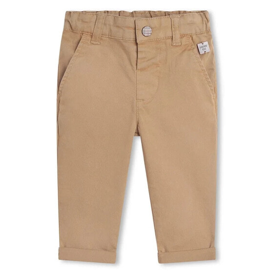 CARREMENT BEAU Y30141 Pants