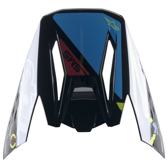 ALPINESTARS S-M5 Action Visor