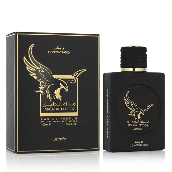 Парфюмерия унисекс Lattafa EDP Malik Al Tayoor Concentrated 100 ml