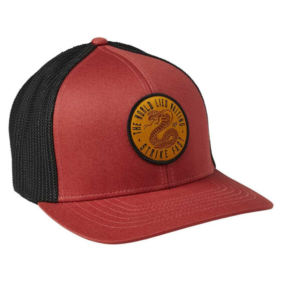 Кепка мужская FOX RACING LFS Going Pro FF Cap