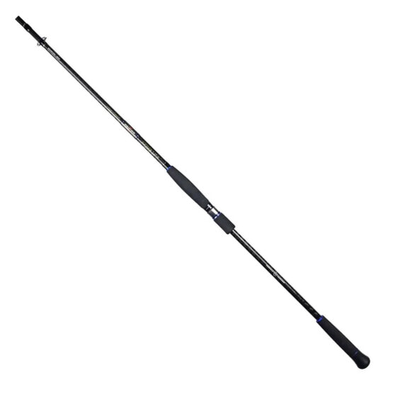 SAKURA Salt Sniper Long Distance spinning rod