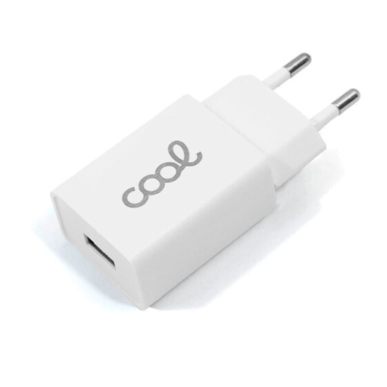 COOL 2.1A USB Wall Charger