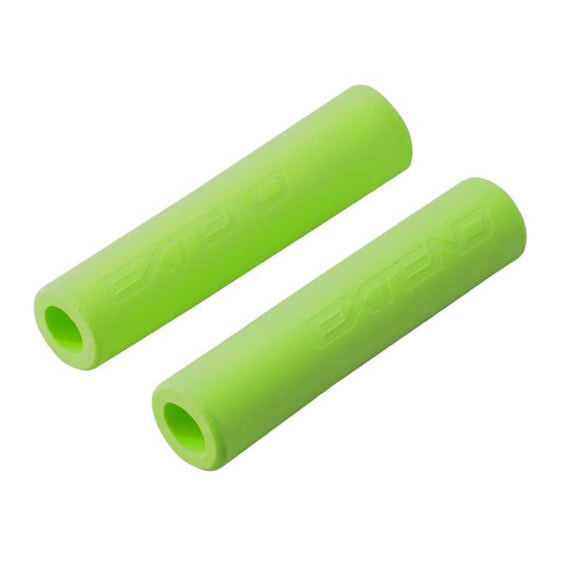 EXTEND Absorbic Silicone grips