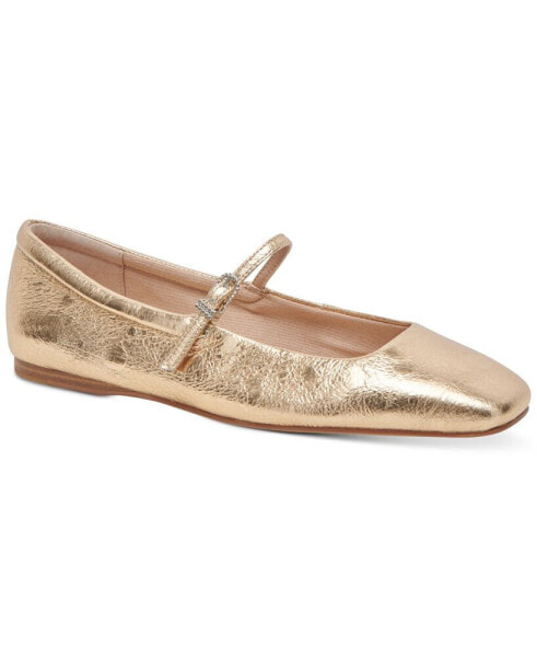 Women's Reyes Mary Jane Flats