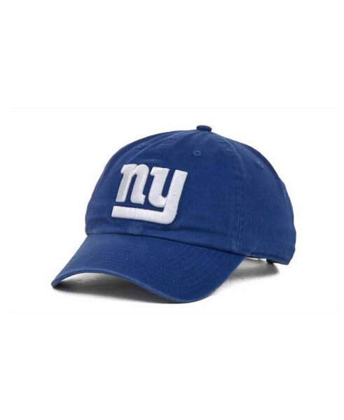 New York Giants Clean Up Cap