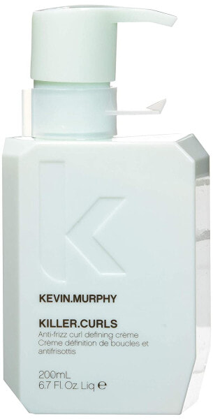 KEVIN.MURPHY Killer Curls Antifrizz Curl Defining Cream, 200ml
