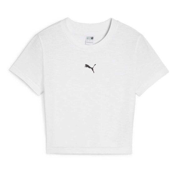 PUMA SELECT Dare To Baby short sleeve T-shirt