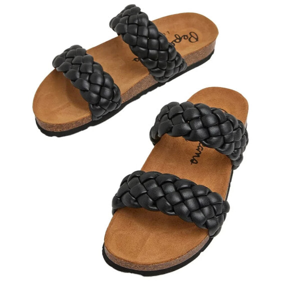 PEPE JEANS Oban Double Tree 2 sandals