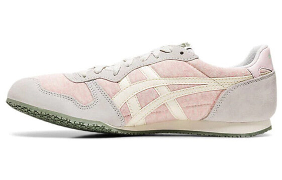 Onitsuka Tiger Serrano 樱花粉 / Кроссовки Onitsuka Tiger Serrano 1183A720-700