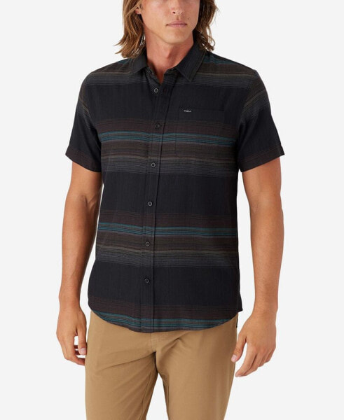 Seafaring Stripe Standard shirt