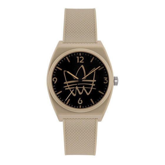 ADIDAS WATCHES AOST22565 Project Two watch