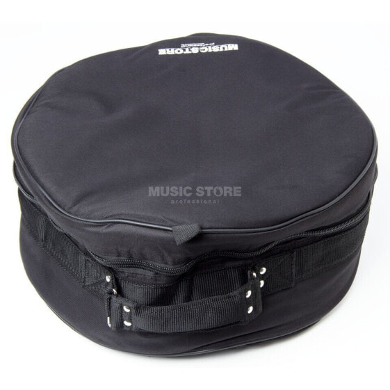 MUSIC STORE DC1465-S Pro II Drum-Bag Snare 14" x 6.5"