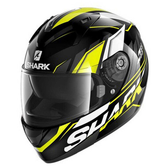 SHARK Ridill 1.2 full face helmet