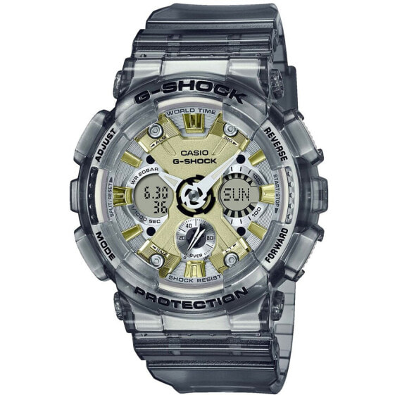 CASIO GMA-S120GS-8AER watch