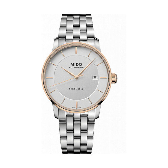 Мужские часы Mido (Ø 39 mm)