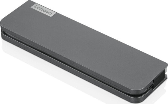 Stacja/replikator Lenovo Mini Dock USB-C (40AU0065EU)