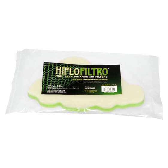 HIFLOFILTRO Benelli/Derbi/Italjet/Piaggio HFA5209DS air filter