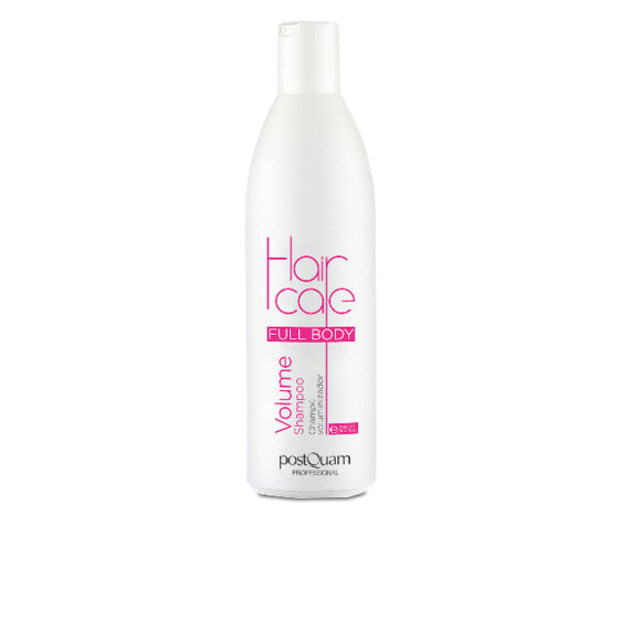 PostQuam HairCare Full Body Volume Shampoo Шампунь придающий объем волосам 250 мл