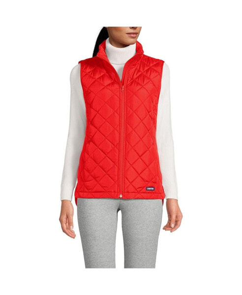 Women's FeatherFree Insulated Vest