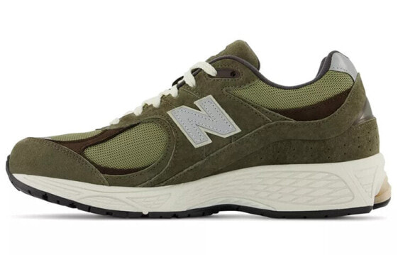 Кроссовки New Balance NB 2002R M2002RHN