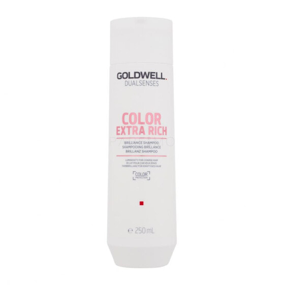 Goldwell Dualsenses Color Extra Rich 250 ml shampoo für Frauen