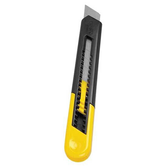 STANLEY Retractable SM Cutter 18 mm