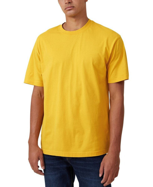 Men's Loose Fit T-Shirt