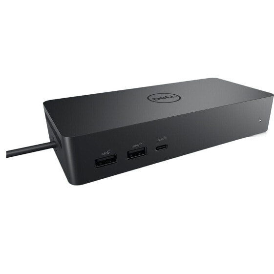 Докстанция Dell Dell Universal Dock: UD22