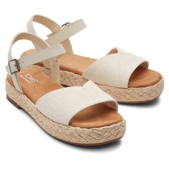 TOMS Abby Sandals